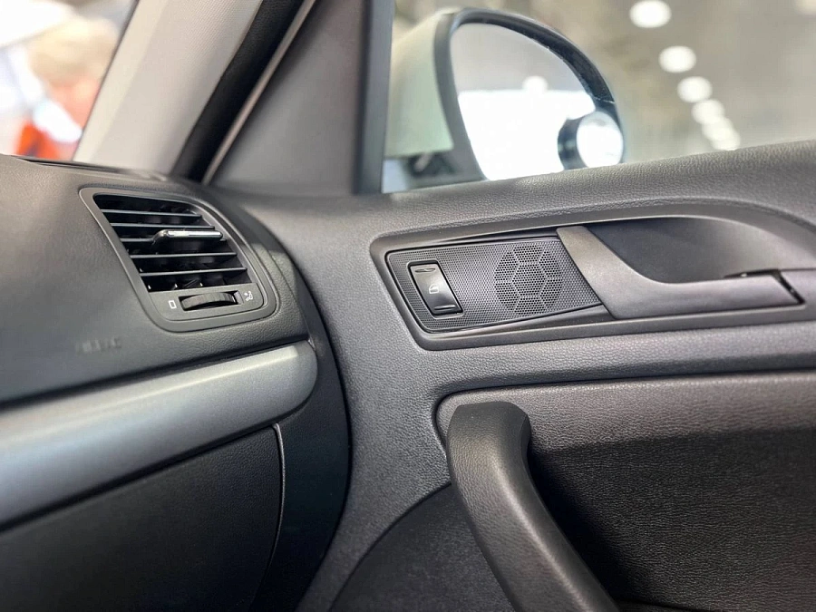 Skoda Yeti, 2015г., передний привод, механика