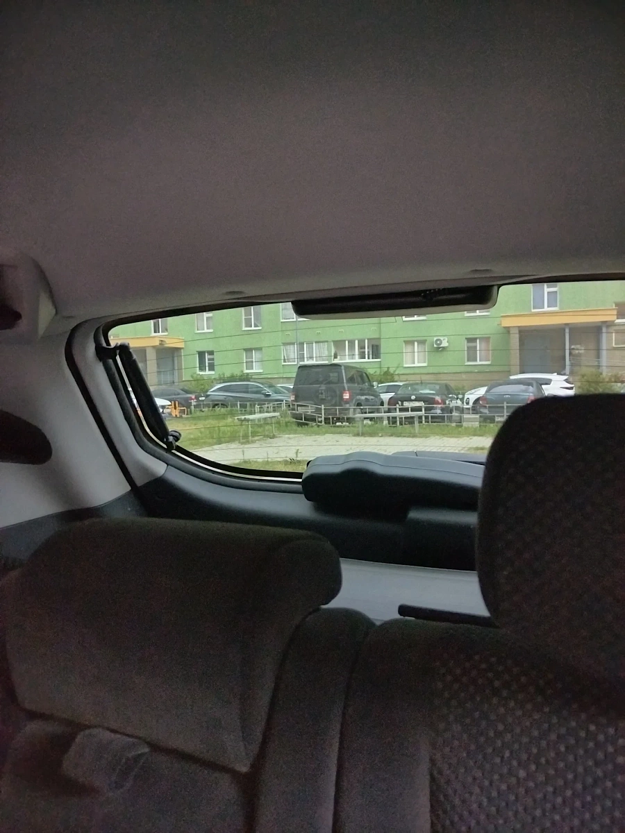 Hyundai Tucson, 2008г., передний привод, механика