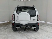 Lada (ВАЗ) Niva Travel, 2025г., полный привод, механика