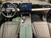 GAC GS8, 2023г., полный привод, автомат