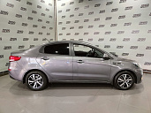 Kia , 2016г., передний привод, автомат