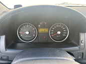 Hyundai Getz, 2008г., передний привод, автомат