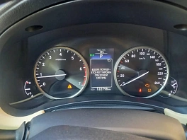 Lexus NX, 2015г, полный привод, автомат