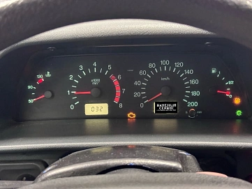 Lada (ВАЗ) 2115, 2012г, передний привод, механика