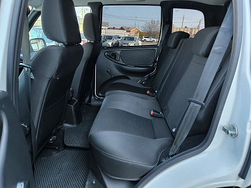 Chevrolet , 2018г., передний привод, механика