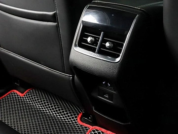 Chery Tiggo 7 Pro, 2021г, передний привод, вариатор