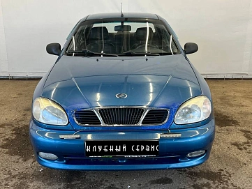 ЗАЗ , 2011г., передний привод, механика