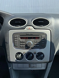 Ford Focus, 2011г, передний привод, механика
