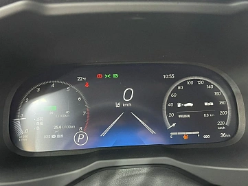 Toyota RAV4, 2025г, полный привод, вариатор