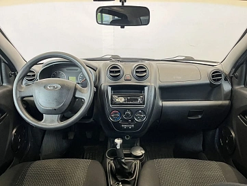 Lada (ВАЗ) Granta, 2013г, передний привод, механика
