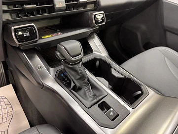 Toyota RAV4, 2026г, полный привод, вариатор