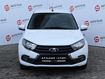 Lada (ВАЗ) Granta, 2024г, передний привод, механика