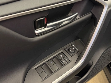 Toyota RAV4, 2024г, полный привод, вариатор