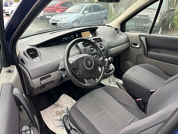 Renault , 2008г., передний привод, механика