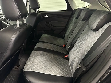 Ford Focus, 2012г, передний привод, механика