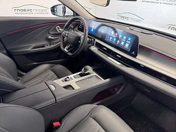 Chery Arrizo 8, 2023г, передний привод, автомат