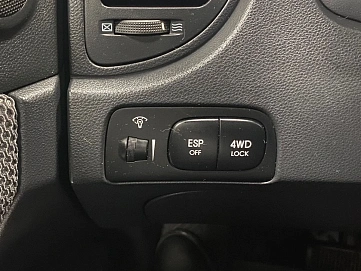 Kia Sportage, 2009г, полный привод, автомат