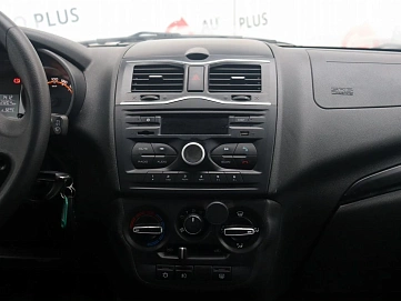 Lada (ВАЗ) Granta, 2021г, передний привод, механика