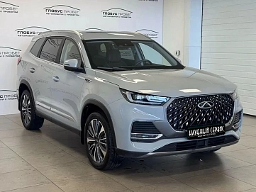 Chery Tiggo 8 Pro Max, 2023г, передний привод, автомат