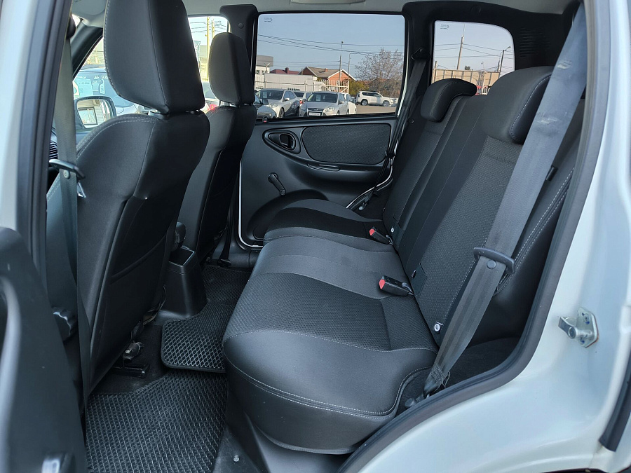 Chevrolet , 2018г., передний привод, механика