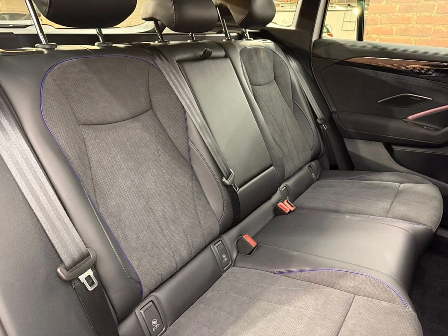 Volkswagen Tiguan, 2025г., полный привод, робот