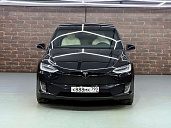 Tesla Model X, 2020г., полный привод, автомат
