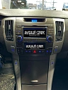 Hyundai Sonata, 2008г., передний привод, механика
