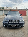 BMW X5, 2008г., полный привод, автомат