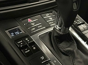 Porsche Macan, 2019г., полный привод, робот