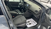 Renault Megane, 2019г., передний привод, робот