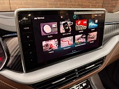 Skoda Kodiaq, 2024г., полный привод, робот
