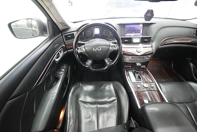 Infiniti , 2011г., полный привод, автомат