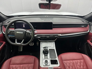 JETOUR X70 PLUS, 2022г, передний привод, робот