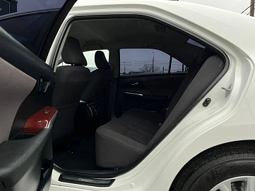 Toyota Camry, 2011г, передний привод, автомат