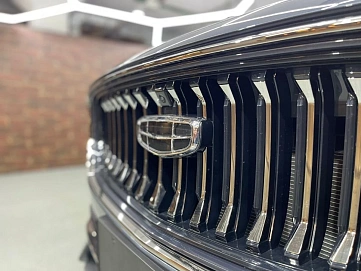 Geely Monjaro, 2024г, полный привод, автомат