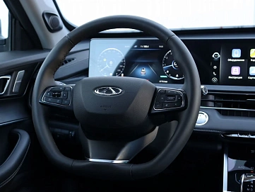 Chery Tiggo 7 Pro Max, 2024г, передний привод, робот