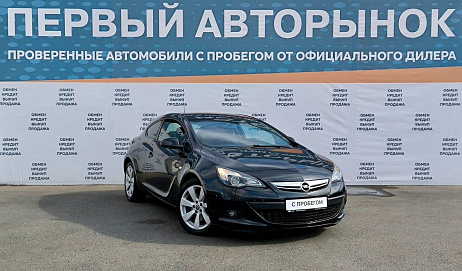 Opel , 2013г., передний привод, автомат