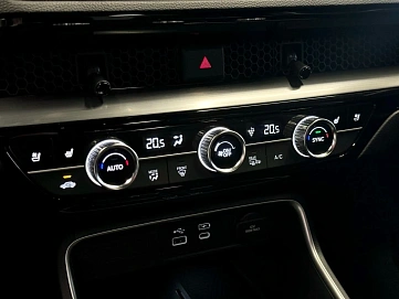 Honda CR-V, 2025г, полный привод, вариатор