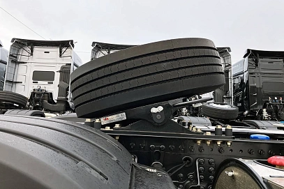 FAW J7, 2024г, Автомат