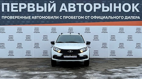 Lada (ВАЗ) Granta, 2025г, передний привод, механика