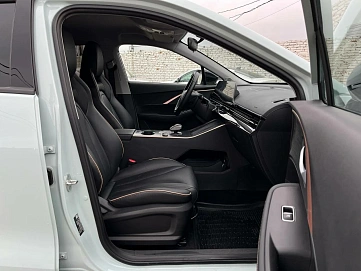 Omoda C5, 2023г, передний привод, автомат