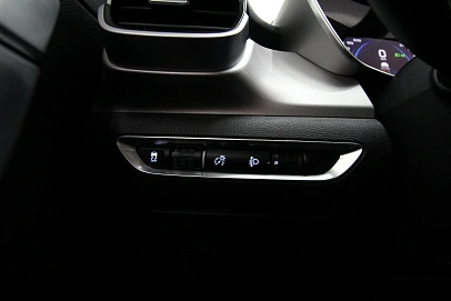 Geely Coolray, 2021г, передний привод, робот