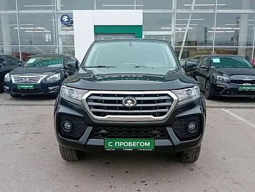 Great Wall Wingle 7, 2020г, передний привод, механика