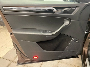 Skoda Kodiaq, 2018г, полный привод, робот