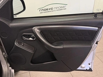 Renault Duster, 2016г, передний привод, механика