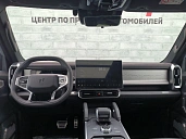 Jetour T2, 2024г., полный привод, робот