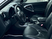 Toyota RAV4, 2008г., полный привод, автомат