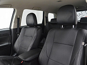 Mitsubishi Outlander, 2016г., полный привод, вариатор