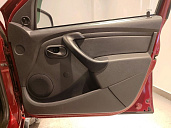 Renault , 2013г., передний привод, механика