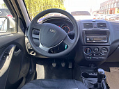Lada (ВАЗ) Granta, 2018г., передний привод, механика